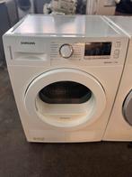 SAMSUNG WARMTEPOMPDROGER 7 KG A+++ met 1 jaar garantie, 6 tot 8 kg, N, Anti-kreukfase, N