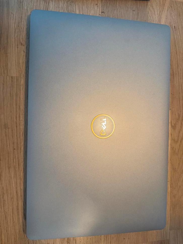 Dell Latitude 5511 - Krachtige zakelijke laptop, Computers en Software, Windows Laptops, Gebruikt, 15 inch, SSD, 2 tot 3 Ghz, 8 GB