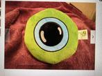 Jack Septic Eye green Eyeball Teddy gezocht, Verzamelen, Overige Verzamelen, Ophalen of Verzenden, Zo goed als nieuw