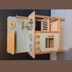 Little Dutch Houten Speelkeuken, Kinderen en Baby's, Speelgoed | Speelkeukens, Ophalen, Gebruikt, Hout, Speelkeuken