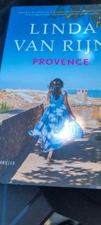 Provence- Linda van Rijn, Boeken, Ophalen, Gelezen, Nederland