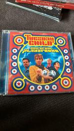 Tuesday child - universal playground, Ophalen of Verzenden, 1980 tot 2000, Zo goed als nieuw