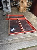 Vloerlades - Set van 3, Auto-onderdelen, Ophalen, Opel