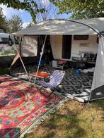 Unico Verona caravanluifel omloopmaat 6.0-6.1, Caravans en Kamperen, Ophalen, Zo goed als nieuw, Overige merken