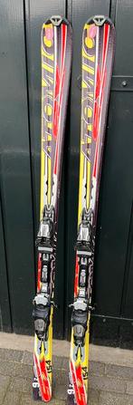 Atomic ski’s, in prima staat, Sport en Fitness, Skiën en Langlaufen, 160 tot 180 cm, Gebruikt, Ophalen of Verzenden, Atomic
