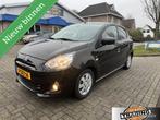 Mitsubishi Space Star 1.2 Intense automaat camera full optio, Euro 5, Gebruikt, 200 kg, 840 kg