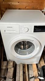 Wasmachine siemens iq 300, Witgoed en Apparatuur, Wasmachines, Ophalen of Verzenden, Zo goed als nieuw, Voorlader, Energieklasse A of zuiniger
