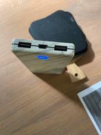 Pulsar Powerbank - Marmerlook, Ophalen of Verzenden, Gebruikt, Oplaadbaar