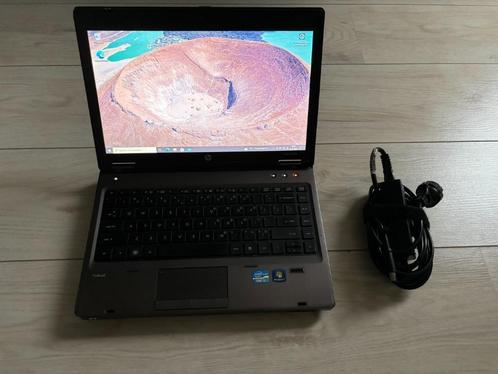 HP Probook 6360B i5/8gb ddr3/500gb/webcam/windows 10, Computers en Software, Windows Laptops, Gebruikt, 15 inch, HDD, 2 tot 3 Ghz