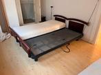 Auping 2-pers bed incl 2 matrassen, Ophalen, Overige kleuren, Tweepersoons, 180 cm