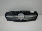 Mercedes-Benz CLA W117 Grille A1178801503, Ophalen of Verzenden, Gebruikt, Mercedes-Benz
