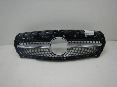 Mercedes-Benz CLA W117 Grille A1178801503, Auto-onderdelen, Overige Auto-onderdelen, Mercedes-Benz, Gebruikt, Ophalen of Verzenden