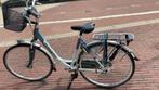 Dames gazelle fiets, Gebruikt, 47 tot 50 cm, Versnellingen, Ophalen of Verzenden