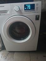Samsung EcoBubble 7kg Wasmachine - Voorlader, Ophalen, Gebruikt, Energieklasse A of zuiniger, Voorlader