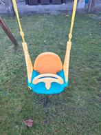 ZGAN Babyschommel 3 in 1!, Ophalen, Zo goed als nieuw