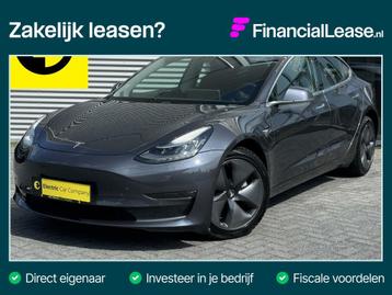 Tesla Model 3 Long Range 75kWh | AutoPilot 3.0 | FSD| Incl.  beschikbaar voor biedingen