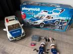Playmobil Politieauto 6920 - met bonus!, Ophalen of Verzenden, Zo goed als nieuw