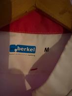 De Berkel Zorgjas Maat M, Kleding | Dames, Ophalen of Verzenden, Zo goed als nieuw