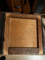 Twee antieke stoelen, Antiek en Kunst, Ophalen