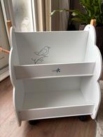 Montessori boekenkast, Minder dan 50 cm, Gebruikt, Ophalen of Verzenden, Minder dan 100 cm