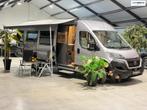 Possl Roadcruiser 2 JAAR GARANTIE / 9-Traps Automaat 2024 So, Caravans en Kamperen, Campers, Buscamper of Camperbus, Pössl, Bedrijf