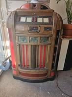 Seeburg Envoy Jukebox 1940 - Vaste Prijs!, Verzamelen, Automaten | Jukeboxen, Ophalen of Verzenden, Gebruikt, 1950 tot 1960, Seeburg