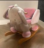 Schattig hobbeldier olifant, Ophalen, Zo goed als nieuw