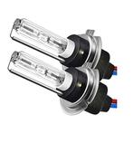 H1 H4 H7 H11 HB3 HB4 HIR2 HID Xenon lampen 35W (2 stuks), Ophalen of Verzenden, Nieuw