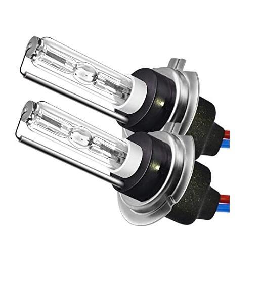 H1 H4 H7 H11 HB3 HB4 HIR2 HID Xenon lampen 35W (2 stuks), Auto-onderdelen, Verlichting, Nieuw, Ophalen of Verzenden