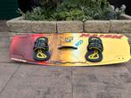 Goed onderhouden kitesurfset, Watersport en Boten, Kitesurfen, Gebruikt, Kitesurf-set, Twintip, 9 m²