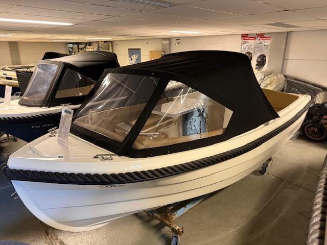 Waterdream 500 CL, Watersport en Boten, Sloepen, Nieuw, 3 tot 6 meter, Overige brandstoffen, Polyester