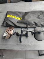 Emuk voor Zafira B, Ophalen