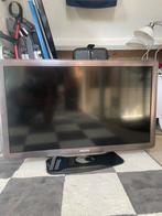 Philips LED TV met Ambilight, Ophalen, Philips, 50 Hz, 80 tot 100 cm