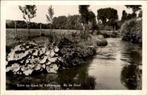 Schin op Geul bij Valkenburg,  Bij de Geul, Verzenden, 1940 tot 1960, Gelopen, Limburg