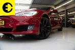 Tesla Model S P100D Performance | Gratis Supercharger* | 21, Automaat, Lichtsensor, Model S, 420 min