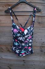 Tankinitop blauw/ kleur Seafolly mt 16 (EU42) E cup Vaste p, Kleding | Dames, Badmode en Zwemkleding, Overige typen, Blauw, Ophalen of Verzenden