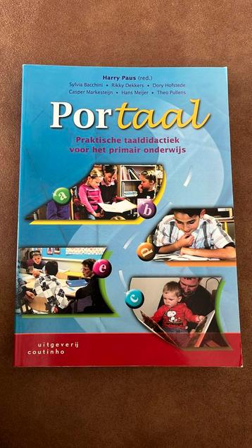 H. Paus - Portaal beschikbaar voor biedingen
