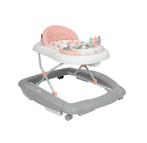 Topmark loopstoel Jean - roze, Ophalen, Zo goed als nieuw, Topmark, Verstelbaar