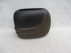 UTA FEYL Rosenthal Studio line vaas jaren 80