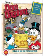 Oom Dagobert, diverse nrs 3-69 (12x) + 2 Jubileumalbums, Meerdere stripboeken, Ophalen of Verzenden, Gelezen