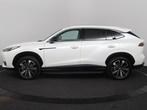 MG HS 1.5 PHEV Aut. Luxury | Leder | Navi | 360 Camera | Led, Auto's, MG, Stof, Met garantie (alle), Wit, Bedrijf