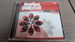 New cool collectieve - Bring it on, Ophalen of Verzenden, 1980 tot heden, Zo goed als nieuw, Blues