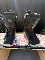Snowboard schoenen., Sport en Fitness, Snowboarden, Ophalen, Zo goed als nieuw, Schoenen