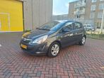 Opel Corsa 1.2 16V 5D 2013 Grijs, Auto's, Opel, Voorwielaandrijving, 1063 kg, 4 cilinders, 1229 cc