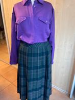 Hammer Rok & Blouse Set Maat 40, Kleding | Dames, Rokken, Maat 38/40 (M), Overige kleuren, Ophalen of Verzenden, Zo goed als nieuw