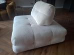 Loods 5 Hocker/Fauteuil met Verplaatsbare Rugleuning, Ophalen, 100 tot 125 cm, Zo goed als nieuw, 100 tot 125 cm