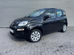 Fiat Panda 1.2 Edizione Cool bouwjaar 2014, Auto's, Fiat, Stof, Gebruikt, 4 stoelen, Zwart