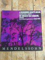 Mendelssohn*, Kórodi - A Midsummer Night's Dream, Cd's en Dvd's, Vinyl | Klassiek, Ophalen of Verzenden