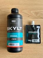 Skylt original #5510 lak 1 liter, Doe-het-zelf en Verbouw, Verf, Beits en Lak, Overige kleuren, Nieuw, Ophalen of Verzenden, Lak