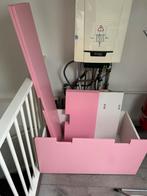 Frontjes en lade Stuva Ikea, Ophalen, Zo goed als nieuw, Meisje